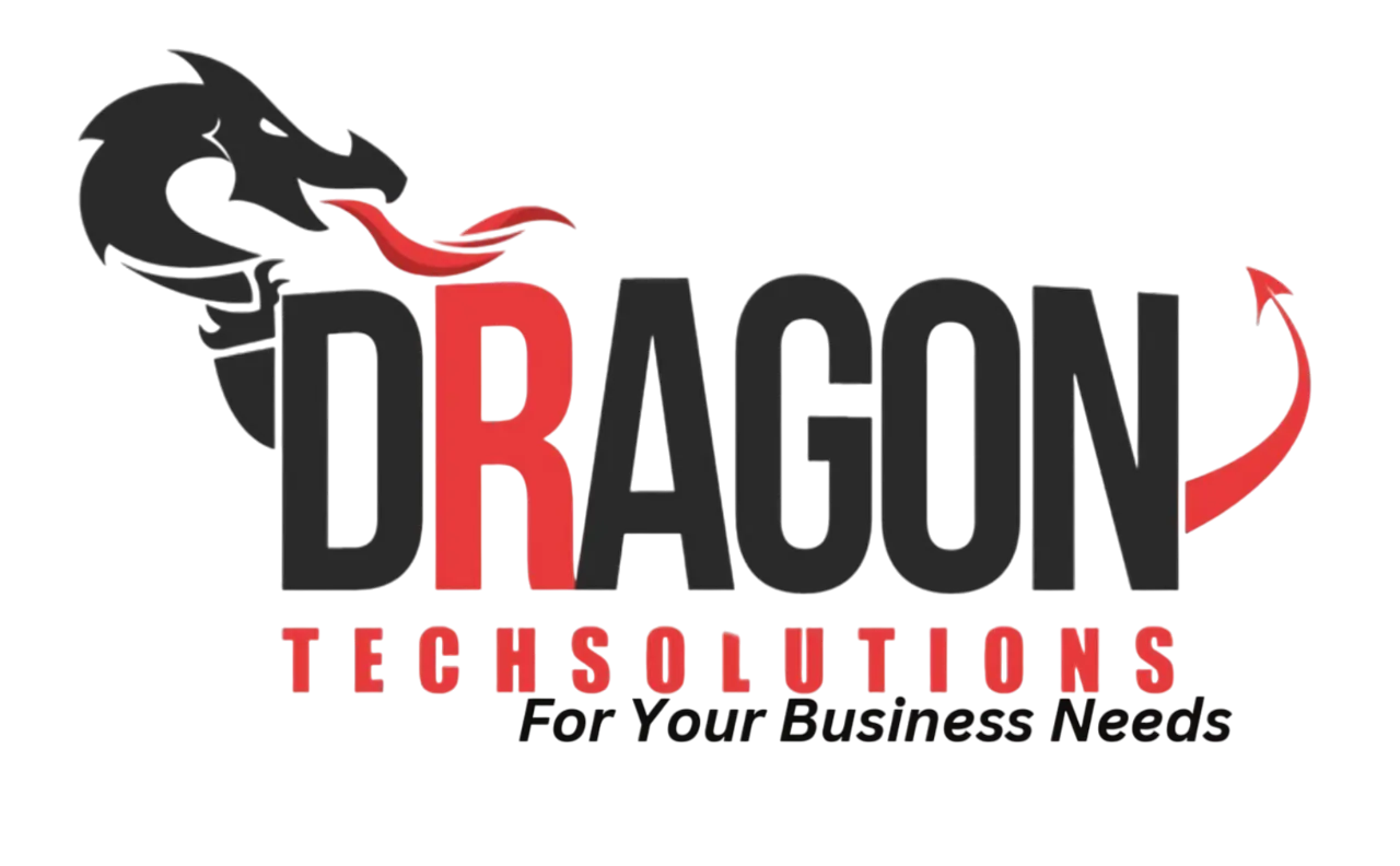 Dragon Tech Solution